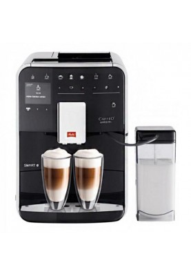 Автоматична кавоварка Melitta Caffeo Barista T Smart black F83/0-102