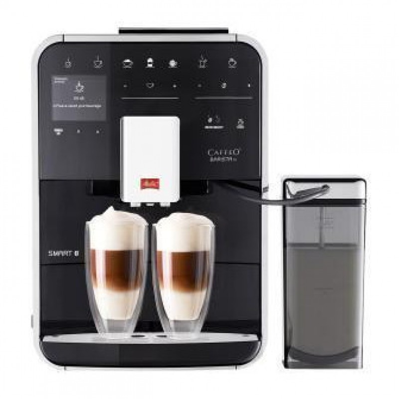 Кофемашина автоматична Melitta Barista TS F85/0-102EU