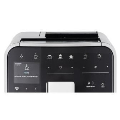 Кофемашина автоматична Melitta Barista TS F85/0-102EU Кофемашина автоматична Melitta Barista TS F85/0-102EU