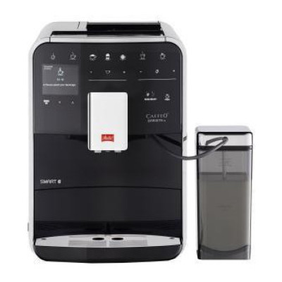 Кофемашина автоматична Melitta Barista TS F85/0-102EU Кофемашина автоматична Melitta Barista TS F85/0-102EU