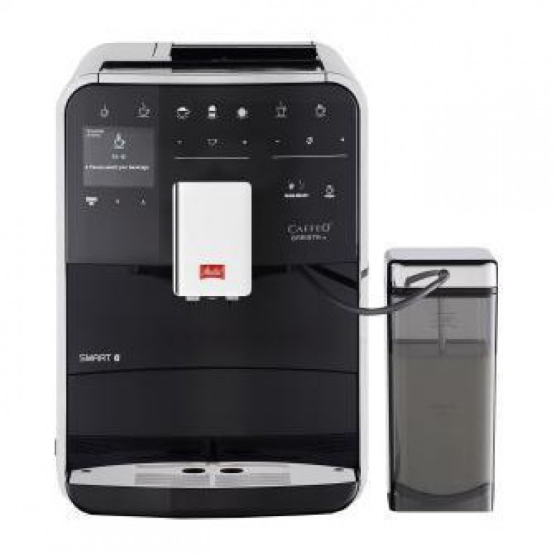 Кофемашина автоматична Melitta Barista TS F85/0-102EU