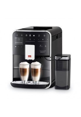 Кофемашина автоматична Melitta Barista TS F85/0-102EU