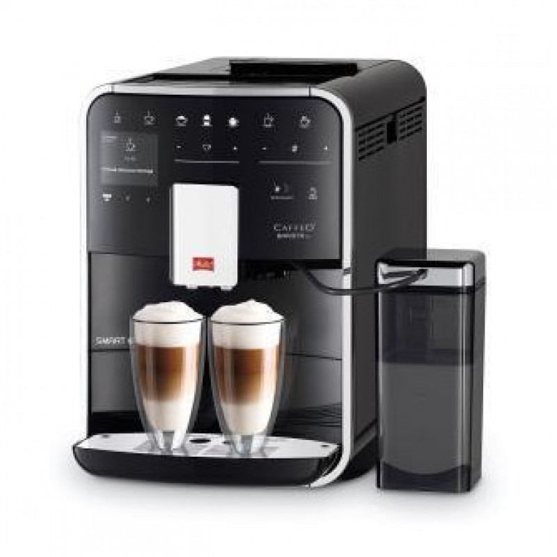 Кофемашина автоматична Melitta Barista TS F85/0-102EU