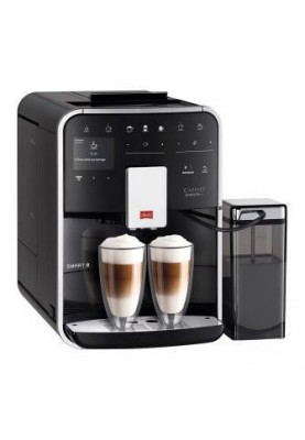 Кофемашина автоматична Melitta Barista TS F85/0-102EU