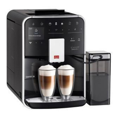 Кофемашина автоматична Melitta Barista TS F85/0-102EU Кофемашина автоматична Melitta Barista TS F85/0-102EU