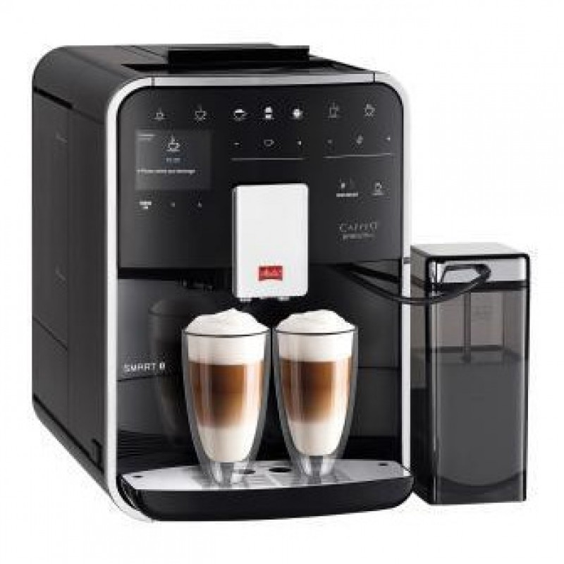 Кофемашина автоматична Melitta Barista TS F85/0-102EU