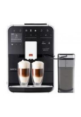 Кофемашина автоматична Melitta Barista TS F85/0-102EU