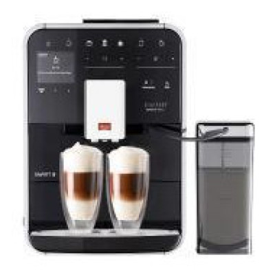 Кофемашина автоматична Melitta Barista TS F85/0-102EU Кофемашина автоматична Melitta Barista TS F85/0-102EU