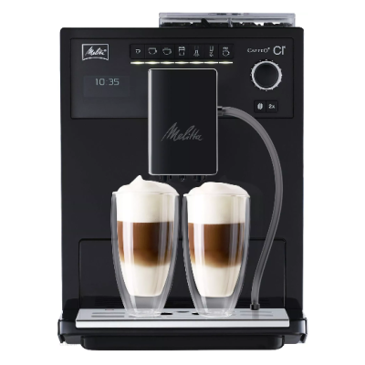 Кавомашина автоматична Melitta CI E970-003 EU