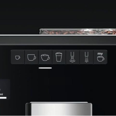 Кавомашина автоматична Melitta CI E970-003 EU