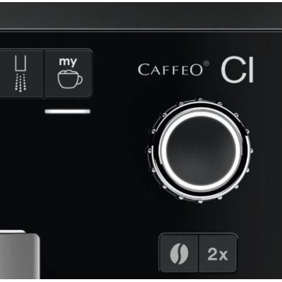 Кавомашина автоматична Melitta CI E970-003 EU