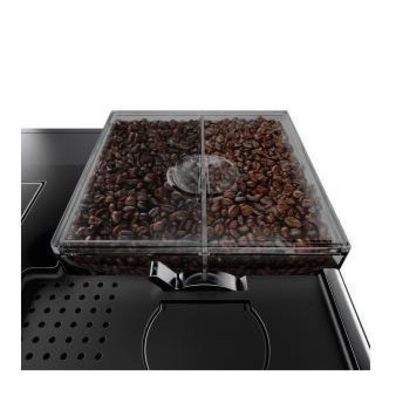 Кофемашина автоматична Melitta CI Touch Black (F630-102)