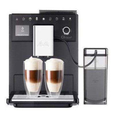 Кофемашина автоматична Melitta CI Touch F63-102