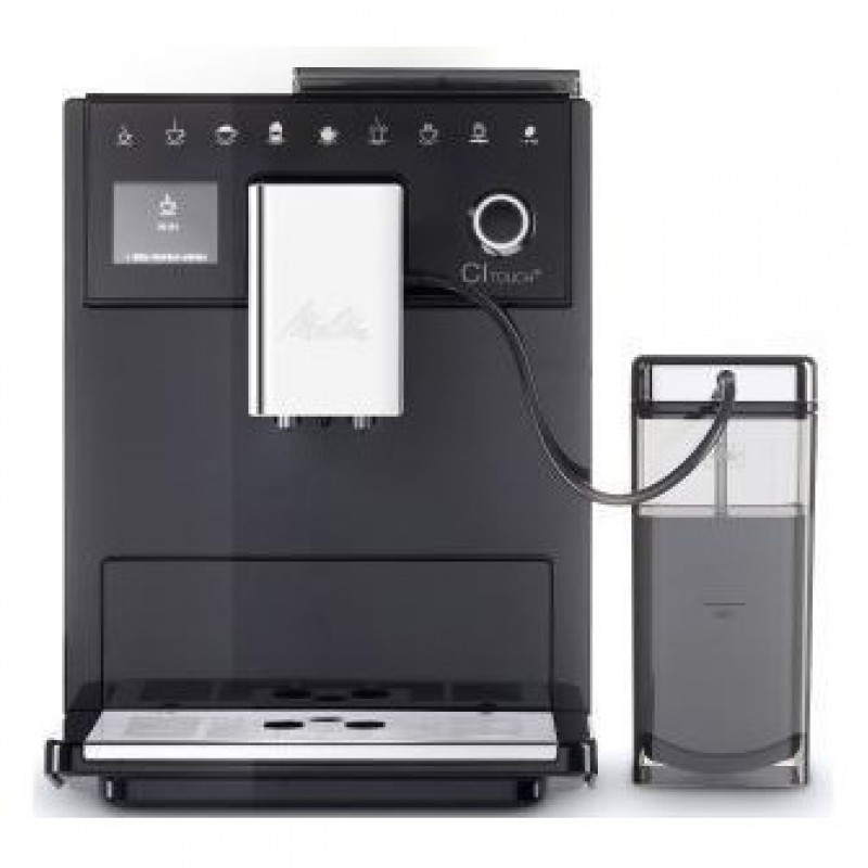 Кофемашина автоматична Melitta CI Touch F63-102