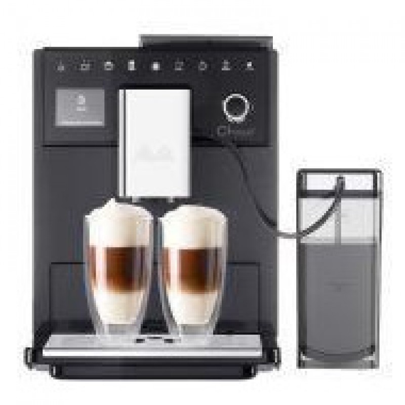 Кофемашина автоматична Melitta CI Touch F63-102