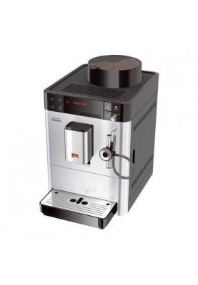 Кавомашина автоматична Melitta Passione F53/0-101EU