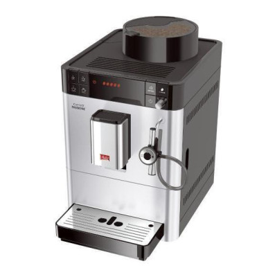 Кавомашина автоматична Melitta Passione F53/0-101EU