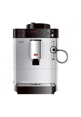 Кавомашина автоматична Melitta Passione F53/0-101EU