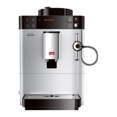 Кавомашина автоматична Melitta Passione F53/0-101EU