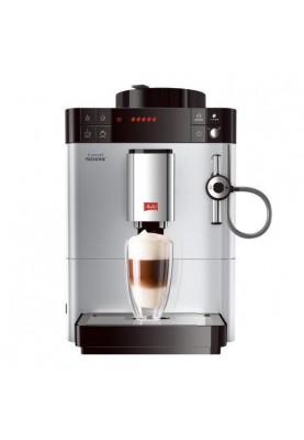 Кавомашина автоматична Melitta Passione F53/0-101EU