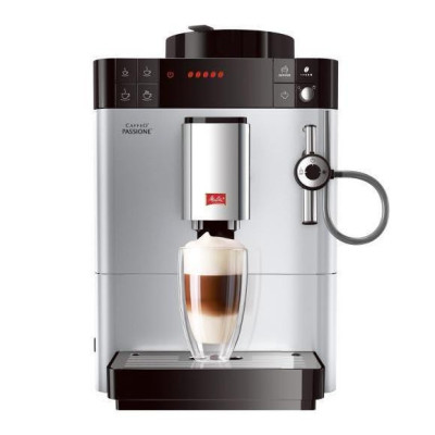 Кавомашина автоматична Melitta Passione F53/0-101EU