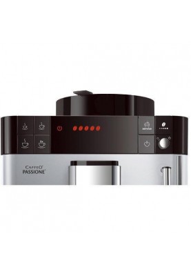 Кавомашина автоматична Melitta Passione F53/0-101EU