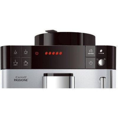 Кавомашина автоматична Melitta Passione F53/0-101EU