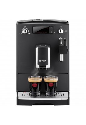 Кофемашина автоматична Nivona CafeRomatica 520 (NICR 520)