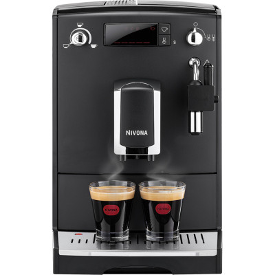 Кофемашина автоматична Nivona CafeRomatica 520 (NICR 520)
