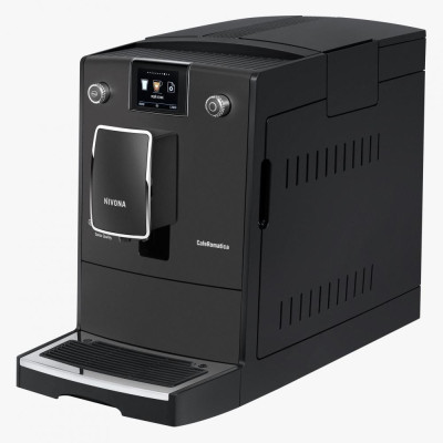 Кавомашина автоматична Nivona CafeRomatica 756