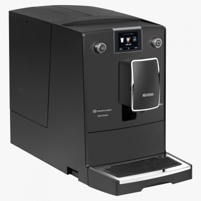 Кавомашина автоматична Nivona CafeRomatica 756