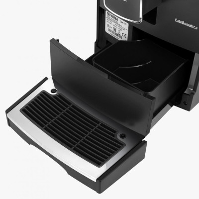 Кавомашина автоматична Nivona CafeRomatica 756