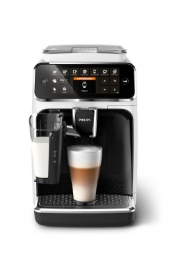 Кофемашина автоматична Philips Series 4300 EP4343/50