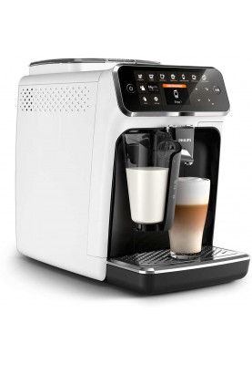 Кофемашина автоматична Philips Series 4300 EP4343/50
