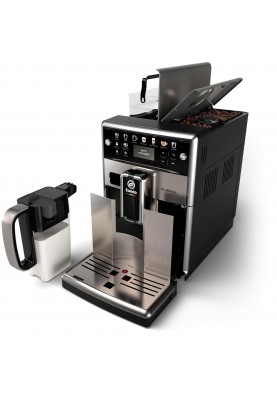 Кавомашина автоматична Saeco PicoBaristo Deluxe (SM5573/10)