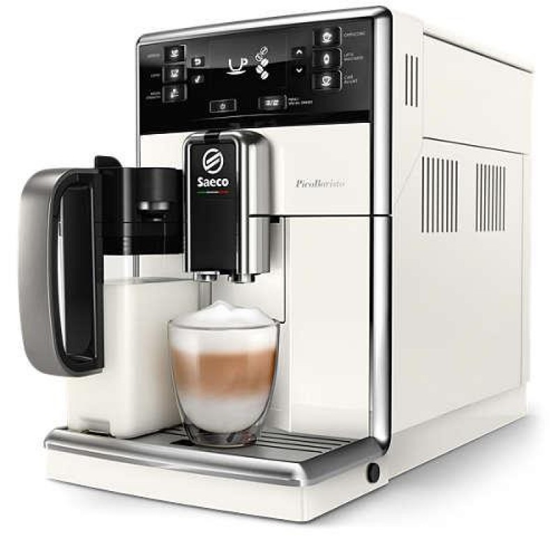 Кофемашина автоматична Saeco PicoBaristo (SM5478/10)