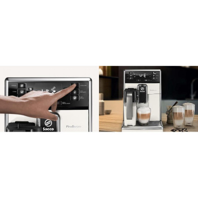 Кофемашина автоматична Saeco PicoBaristo (SM5478/10)