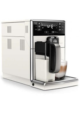 Кофемашина автоматична Saeco PicoBaristo (SM5478/10)