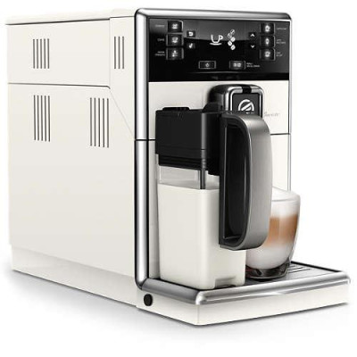 Кофемашина автоматична Saeco PicoBaristo (SM5478/10)