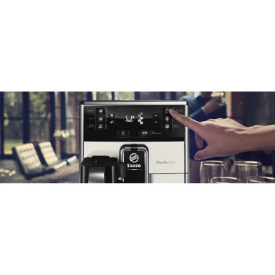Кофемашина автоматична Saeco PicoBaristo (SM5478/10)