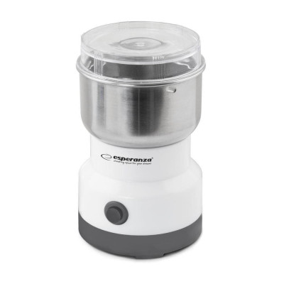 Кавомолка Esperanza Cappuccino (EKC007W)
