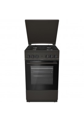 Комбинированная плита Gorenje K5141BRF