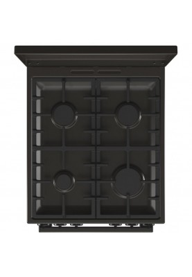 Комбинированная плита Gorenje K5141BRF