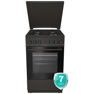 Комбинированная плита Gorenje K5141BRF