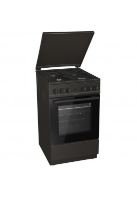 Комбинированная плита Gorenje K5141BRF