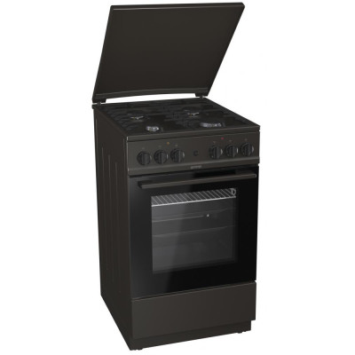 Комбинированная плита Gorenje K5141BRF