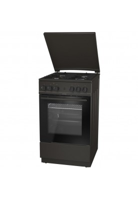 Комбинированная плита Gorenje K5141BRF