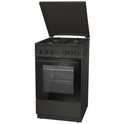 Комбинированная плита Gorenje K5141BRF