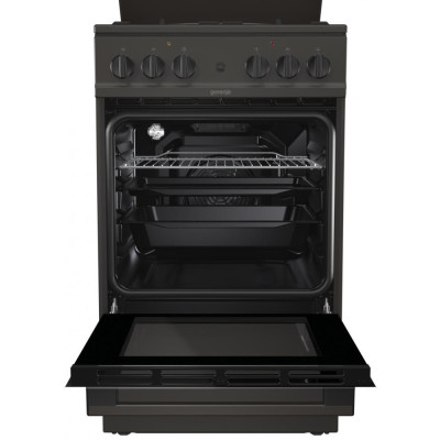 Комбинированная плита Gorenje K5141BRF