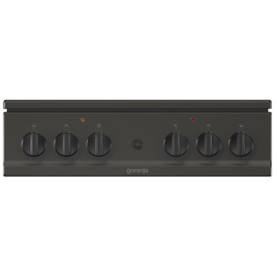 Комбинированная плита Gorenje K5141BRF